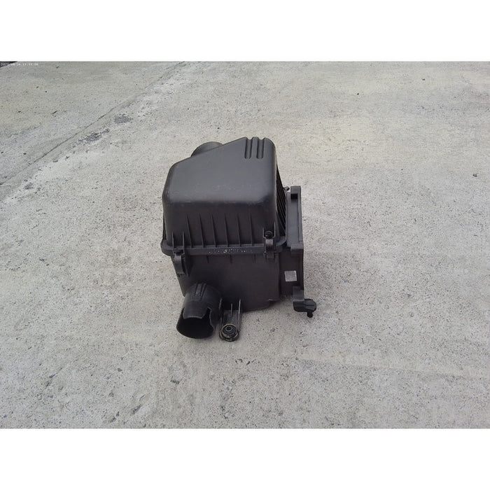 Porta Filtro De Aire Original, Hyundai Elantra 2007-2010 2.0