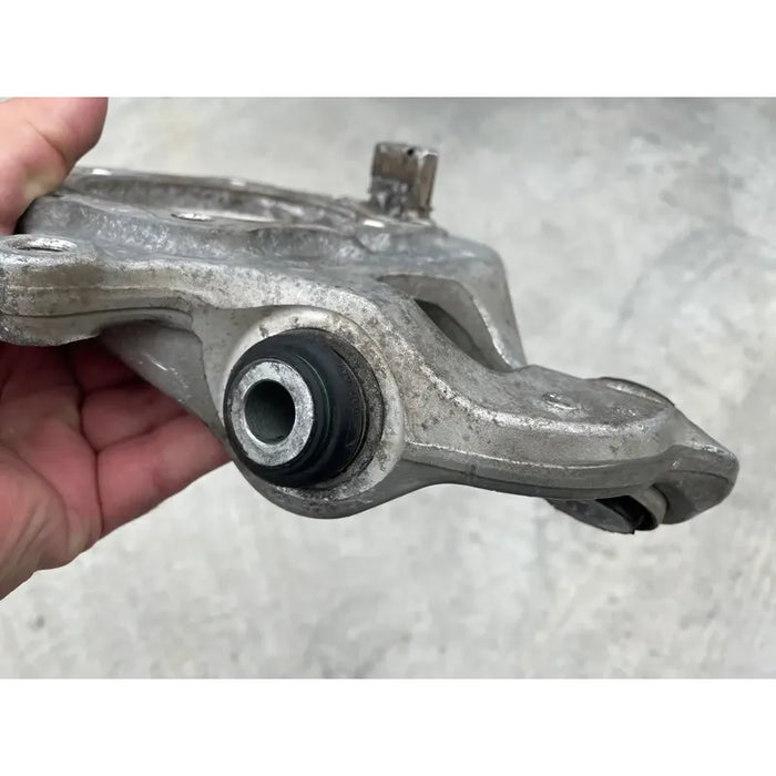 Mango De Suspension Trasero Derecho Para Mercedes Benz C204 - Modelos 2013, 2014