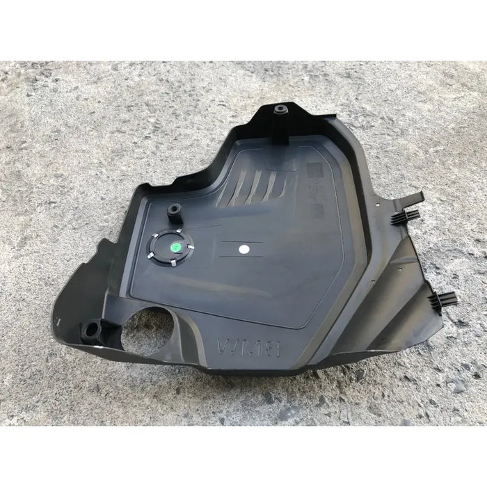 Cubierta De Motor Para Bmw 328i, Serie 3 Sedan 2012, 2013, 2014, 2015, 2016 (2.0 Litros) Original