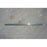 Moldura De Felpa Puerta Trasera Derecha Para Chrysler 300 2011, 2012, 2013, 2014 - Original