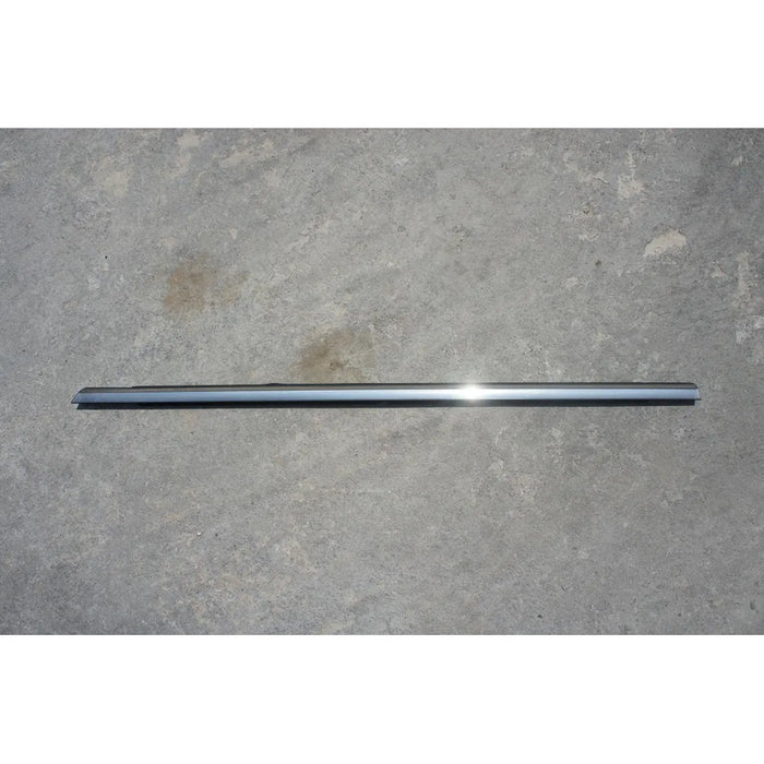 Moldura De Felpa Puerta Trasera Derecha Para Chrysler 300 2011, 2012, 2013, 2014 - Original