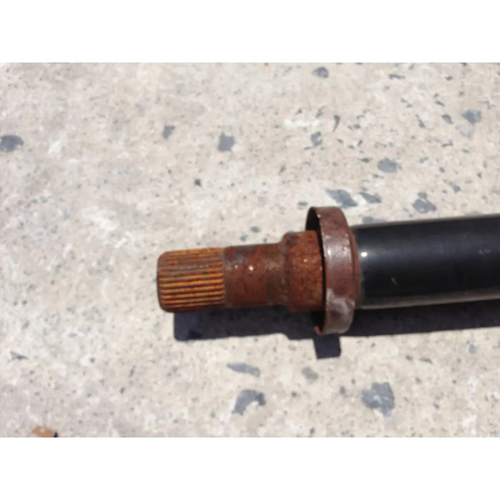 Junta Homocinetica Derecha Delantera Para Buick  Encore 2013, 2014, 2015, 2016, 2017, 2018, 2019 Motor 1.4 Original