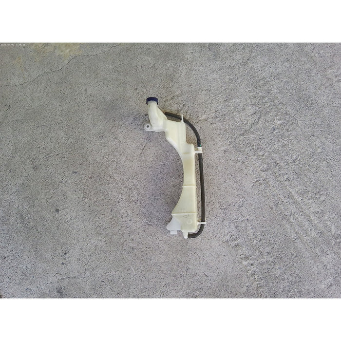Deposito Agua Radiador Honda Civic Sedan 2001 Al 2005 1.7
