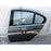 Puerta Trasera Izquierda Para Bmw 335, Serie 3 2015 Trasera Izquierdo Gris