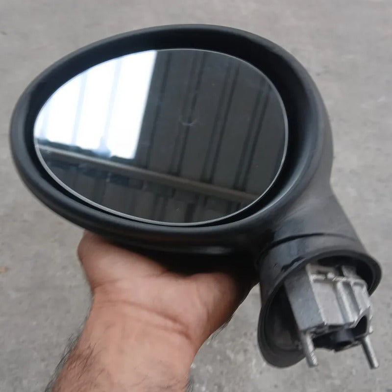 Espejo Izquierdo Original Para Mini Cooper S 2011, 2012, 2013, 2014 1.6t