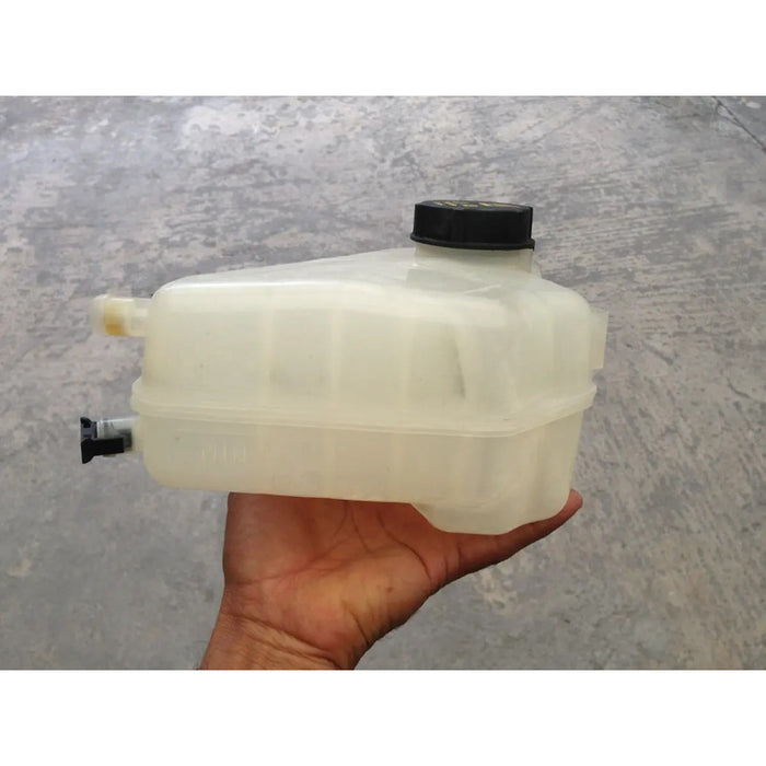 Deposito De Anticongelante Para Ford Fiesta 2011, 2012, 2013, 2014, 2015, 2016, 2017, 2018, 2019 (original)