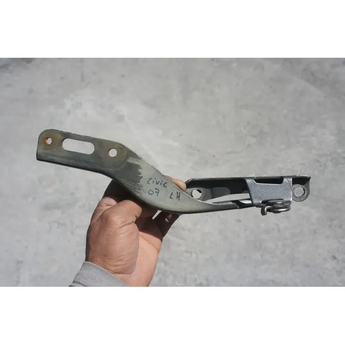 Bisagra De Cofre Izquierda Para Honda Civic 2006, 2007, 2008, 2009, 2010, 2011 - Original
