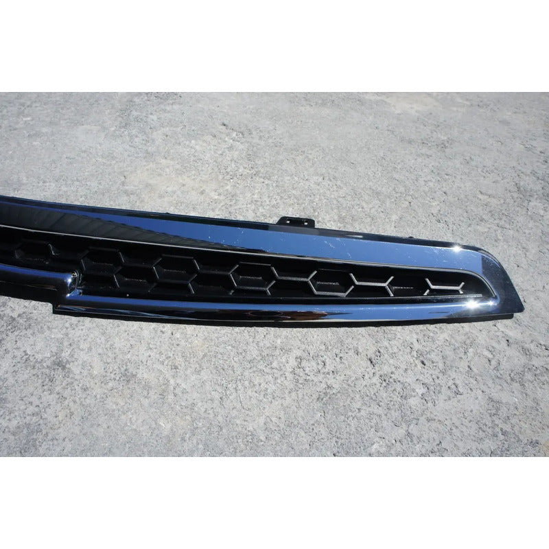 Parrilla Para Original Chevrolet Spark 2011, 2012, 2013 Mate
