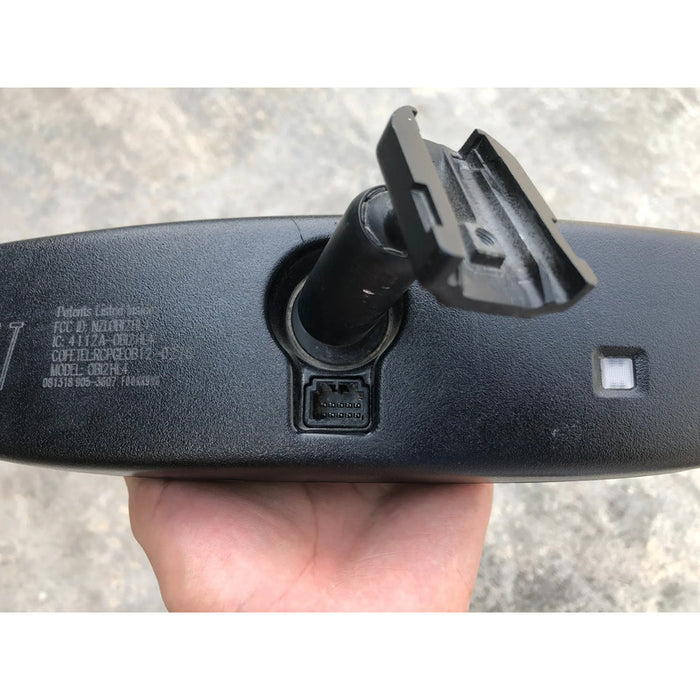Espejo Interior Original Para Nissan Altima 2019, 2020, 2021, 2022