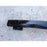 Refuerzo Trasero De Defensa Para Volkswagen Crossfox 2006