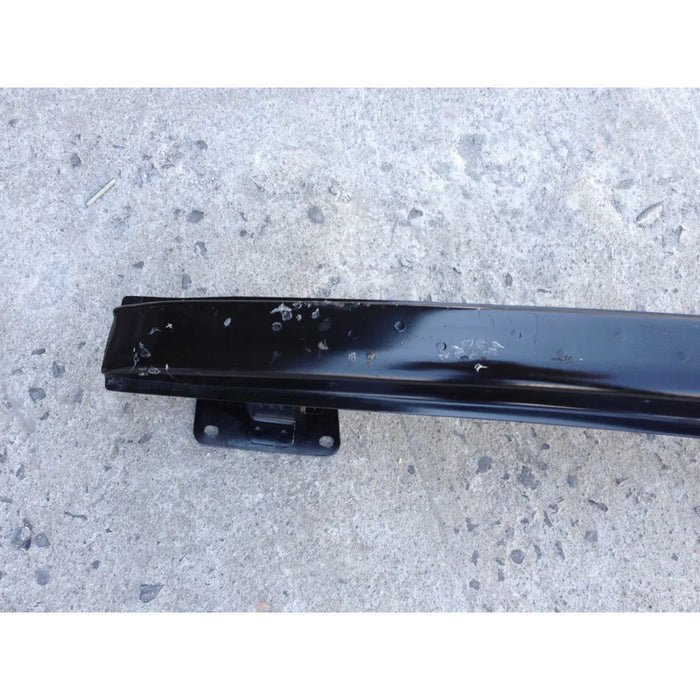 Refuerzo Trasero De Defensa Para Volkswagen Crossfox 2006