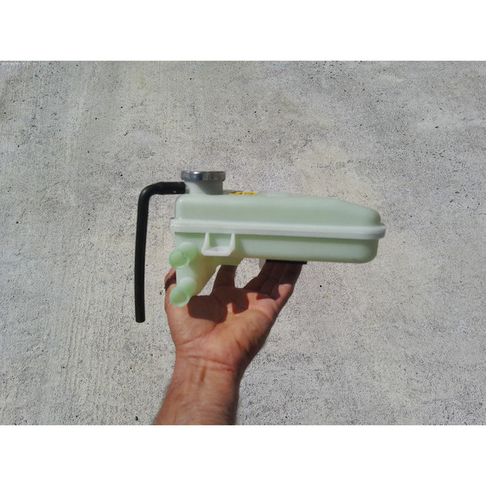 Deposito Agua Radiador Hyundai Sonata Hibrido 2011 2015 2.4
