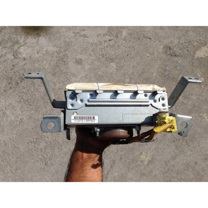 Bolsa De Aire Tablero Para Toyota Camry 2007-2011 Sin Tapa