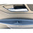 Puerta Trasera Izquierda Para Jaguar Xe 2017, 2018, 2019, 2020 - Original Trasera Izquierdo Negro