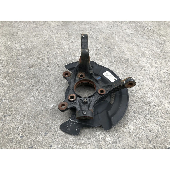 Mango Delantero Derecho Para Elantra 2017, 2018, 2019, 2020 Motor 2.0 (original)