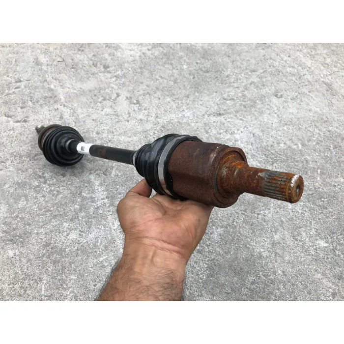 Junta Homocinetica Frontal Izquierda Para Honda Fit 2015, 2016, 2017, 2018, 2019, 2020 Motor 1.5 Original