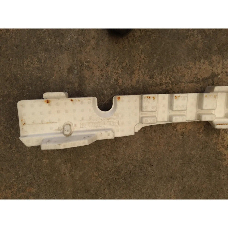 Anti-impacto Relleno Delantero para Lexus Es350 2007, 2008, 2009 Blanco