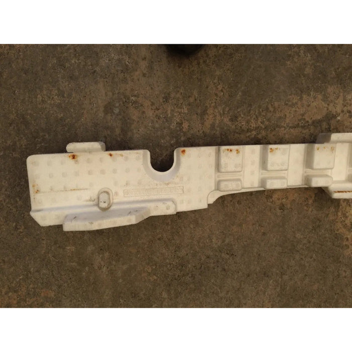 Anti-impacto Relleno Delantero Lexus Es350 2007, 2008, 2009 Blanco
