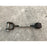Tirante Trasero Izquierdo De Ajuste Para Ford Explorer 2011, 2012, 2013, 2014, 2015, 2016, 2017, 2018, 2019 - Motor 3.5 Litros, V6 - Original