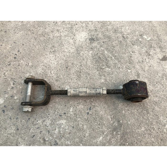 Tirante Trasero Izquierdo De Ajuste Para Ford Explorer 2011, 2012, 2013, 2014, 2015, 2016, 2017, 2018, 2019 - Motor 3.5 Litros, V6 - Original