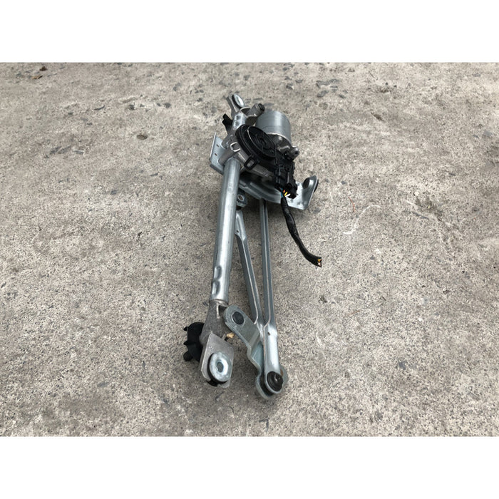 Motor Limpiabrisas Hyundai Elantra 2018 2019 2020