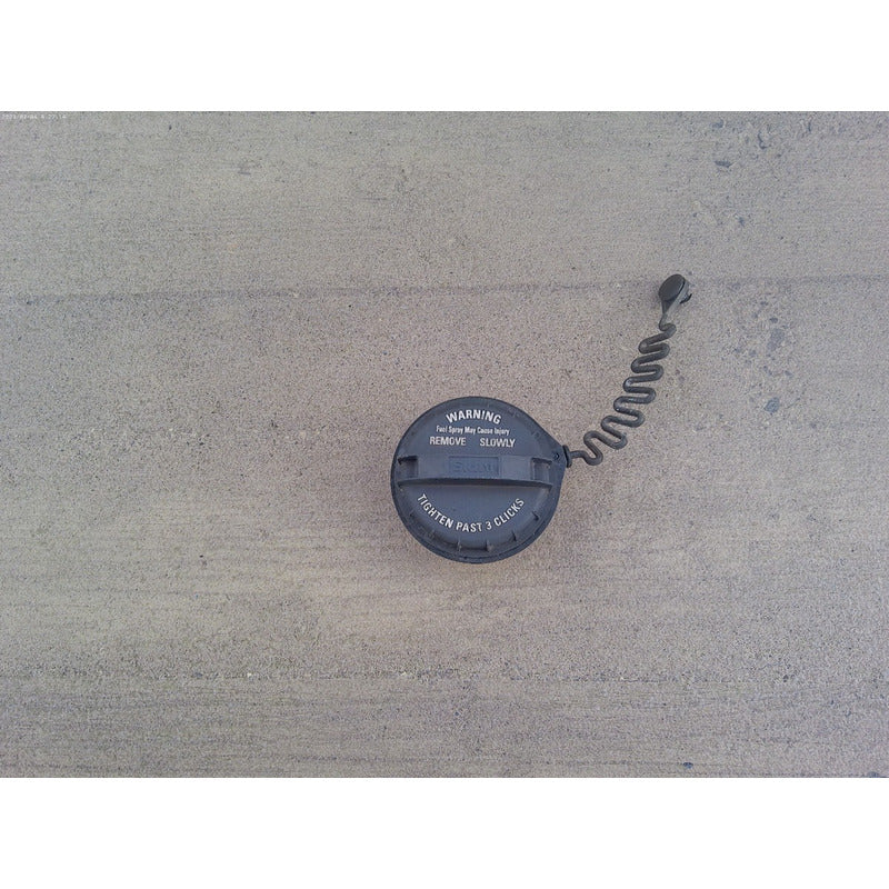 Tapon De Gasolina Para Cadillac Srx 2004, 2005, 2006, 2007, 2008, 2009 - Original