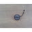 Tapon De Gasolina Para Cadillac Srx 2004, 2005, 2006, 2007, 2008, 2009 - Original