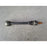 Junta Homocinetica Trasera Izquierda Para Bmw 335i 2007, 2008, 2009, 2010, 2011, 2012, 2013 Motor 3.0 Original