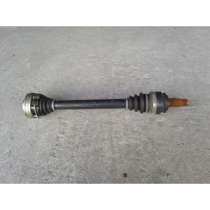 Junta Homocinetica Trasera Izquierda Para Bmw 335i 2007, 2008, 2009, 2010, 2011, 2012, 2013 Motor 3.0 Original
