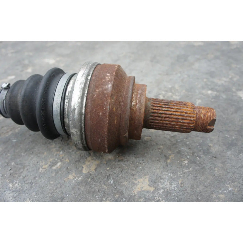 Junta Homocinetica Trasera Izquierda Para Bmw 750i 2006, 2007, 2008 Motor 4.8 Original