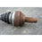 Junta Homocinetica Trasera Izquierda Para Bmw 750i 2006, 2007, 2008 Motor 4.8 Original