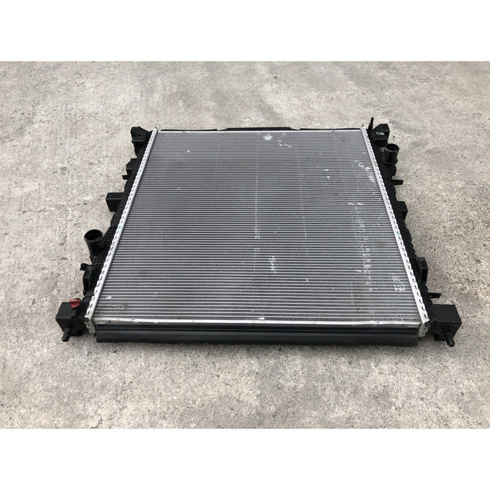 Radiador Original Para Explorer 2020 Al 2022 Motor 3.0