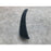 Moldura De Defensa Trasera Para Dodge Caravan 2001-2007 Negro