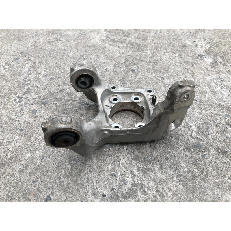 Mango Trasero Izquierdo Para Lincoln Mkx 2016, 2017, 2018 - Motor 3.7 Litros, V6 - Original