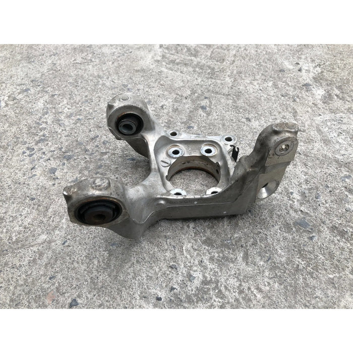 Mango Trasero Izquierdo Para Lincoln Mkx 2016, 2017, 2018 - Motor 3.7 Litros, V6 - Original