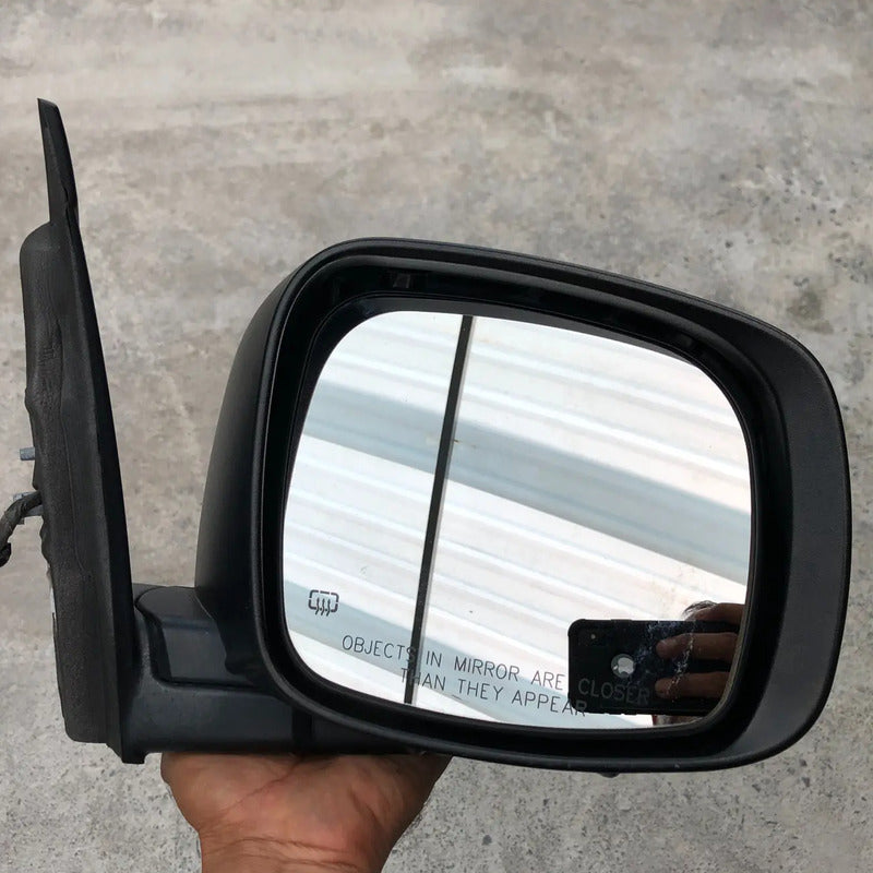 Espejo Derecho Original Para Dodge Caravan 2008, 2009, 2010, 2011, 2012, 2013, 2014, 2015, 2016