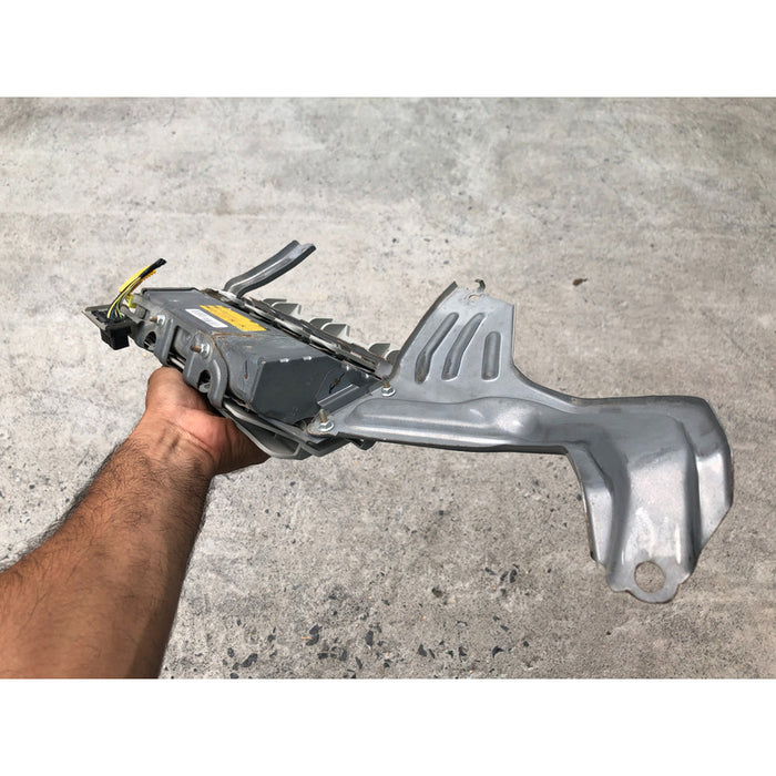 Bolsa De Aire Rodillas Piloto Venza 2009 Al 2016