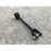 Tirante Trasero Izquierdo Inferior Original Para Nissan Maxima 2009, 2010, 2011, 2012, 2013, 2014
