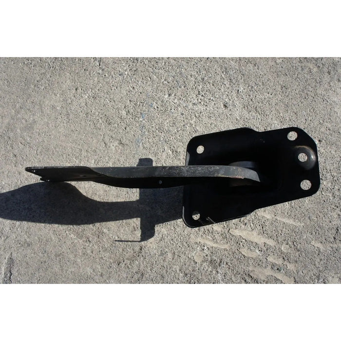 Tirante Trasero Derecho Hacia Adelante Para Audi A3 2015, 2016, 2017 - Motor 1.8 Litros Turbo, Original