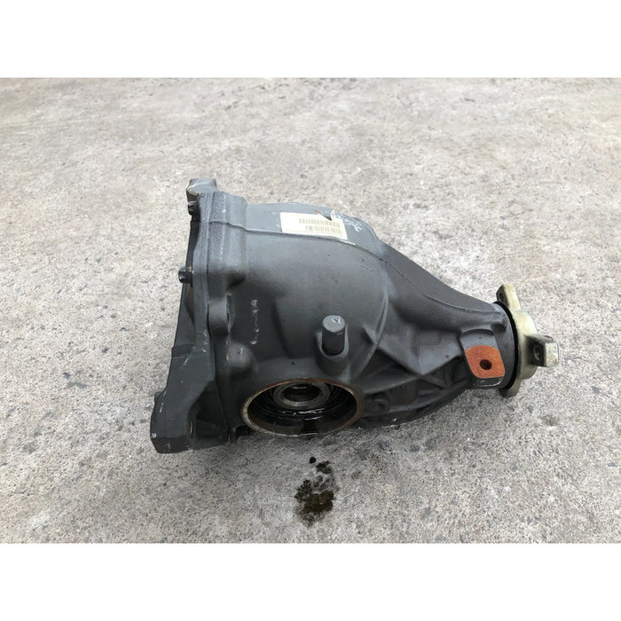 Diferencial Trasero Para Mercedes Benz C250 2010, 2011, 2012, 2013, 2014, 2015, 2016 Motor 1.8 Litros, Original