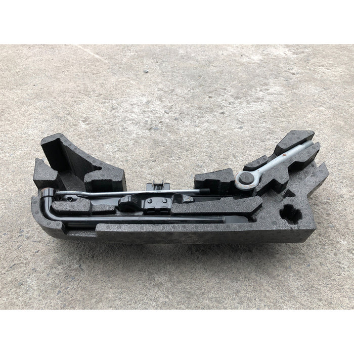 Gato Tijera Jaguar Xe 2017 2018 2019 2020