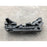 Gato De Tijera Para Jaguar Xe 2017, 2018, 2019, 2020 Original