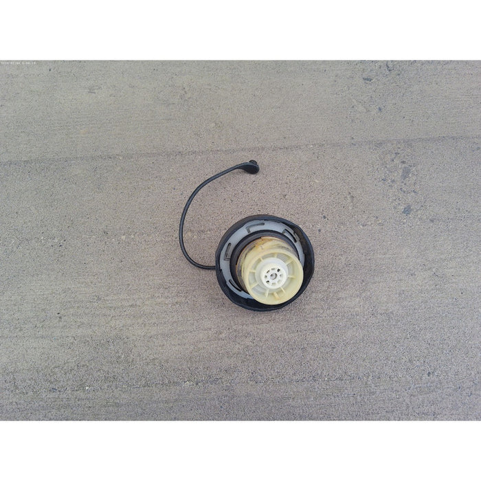 Tapón Gasolina Dodge Caravan 2008 Al 2016 3.6