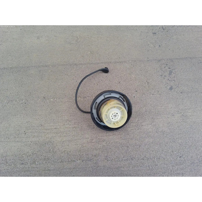 Tapon De Gasolina Para Dodge Caravan, 2008, 2009, 2010, 2011, 2012, 2013, 2014, 2015, 2016 (original)
