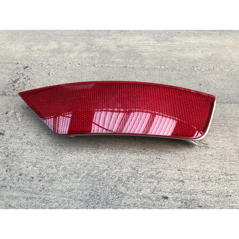 Reflejante Trasero Derecho Para Ford Escape 2013, 2014, 2015, 2016, 2017, 2018, 2019 - Original Rojo