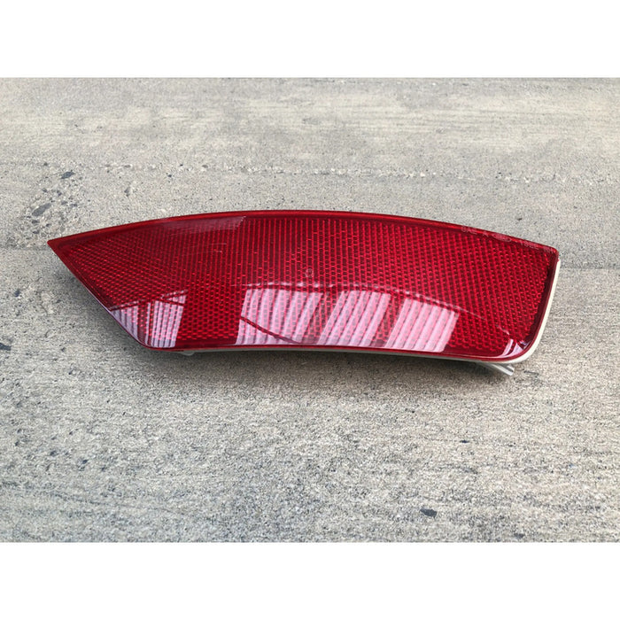 Reflejante Trasero Derecho Para Ford Escape 2013, 2014, 2015, 2016, 2017, 2018, 2019 - Original Rojo
