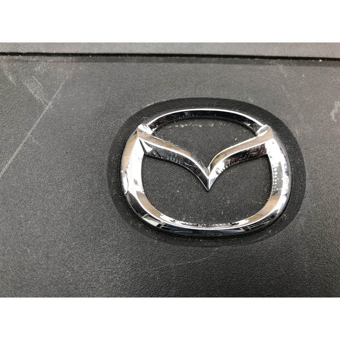 Cubierta De Motor Para Mazda 6, Mazda6 2009, 2010, 2011, 2012, 2013 (2.5 Litros) Original