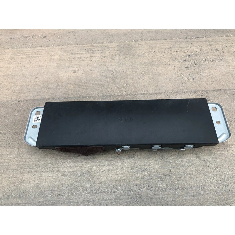 Bolsa De Aire Rodillas Piloto Para Bmw X1 2016, 2017, 2018, 2019, 2020 Completa Original