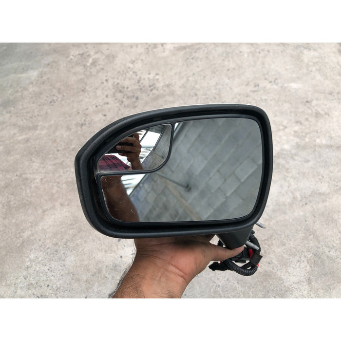 Espejo Izquierdo Original Ford Fusion 2013 Al 2020