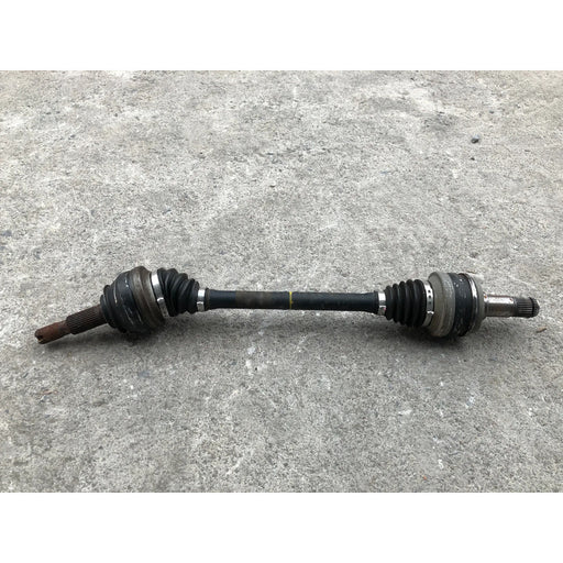 Junta Homocinetica Trasera Izquierda Para Mercedes Benz Gs350 2007, 2008, 2009, 2010, 2011 Motor 3.5 Original